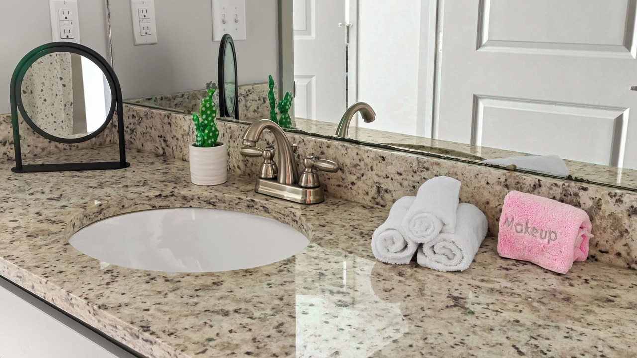 Photo of Bathroom in Sherwood Park