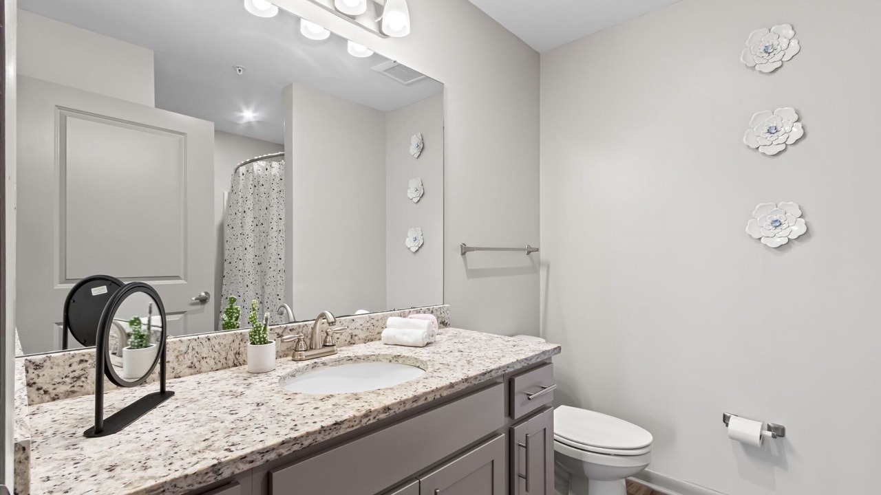Photo of Bathroom in Sherwood Park