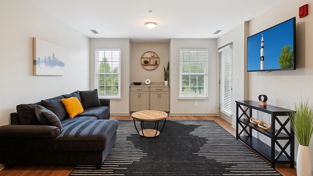 Photo of Livingroom in Sherwood Park