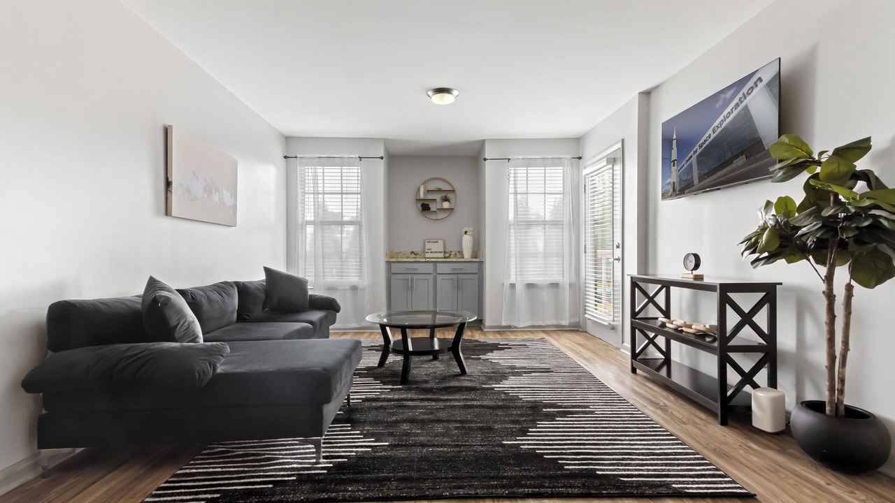 Photo of Livingroom in Sherwood Park