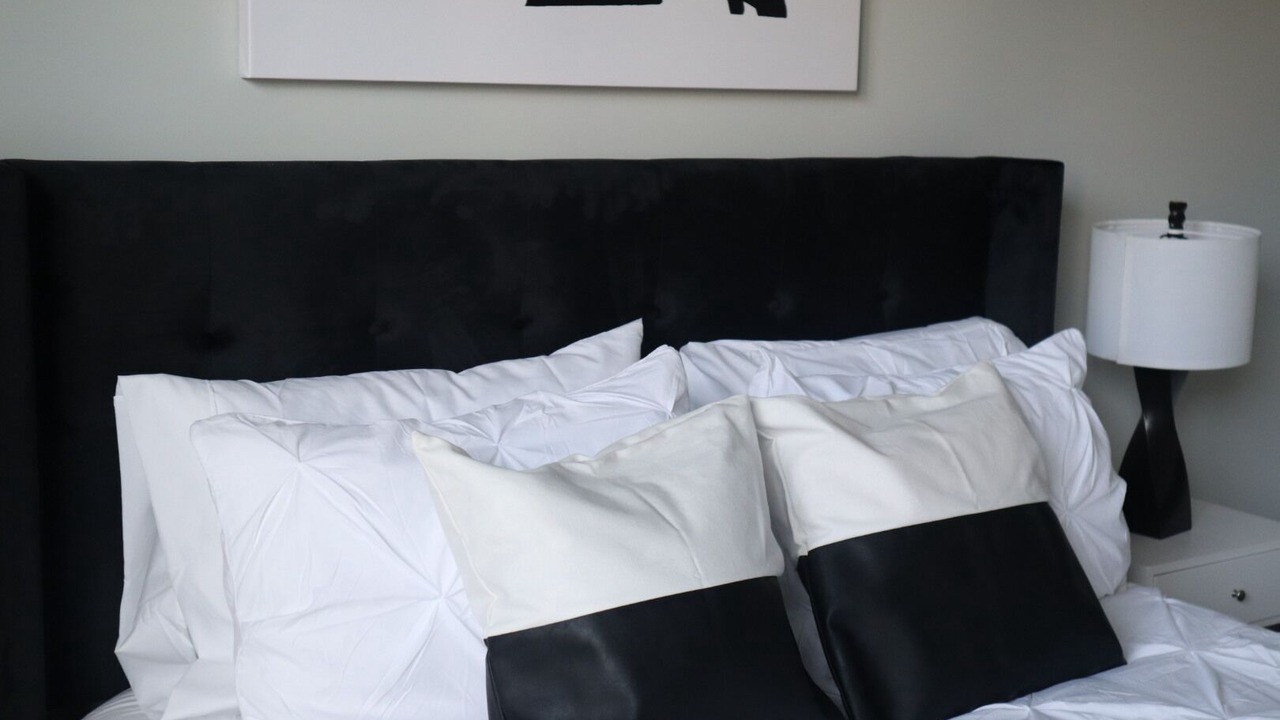 Photo of Bedroom in Sherwood Park