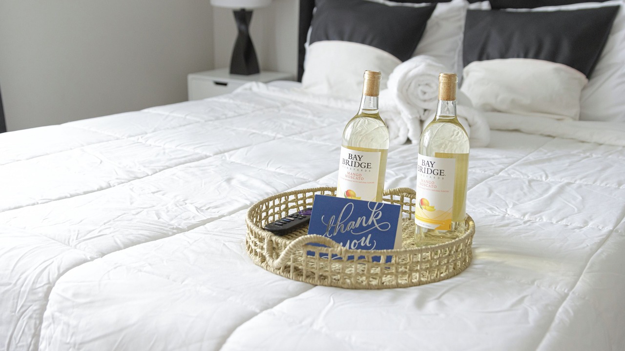 Photo of Bedroom in Sherwood Park