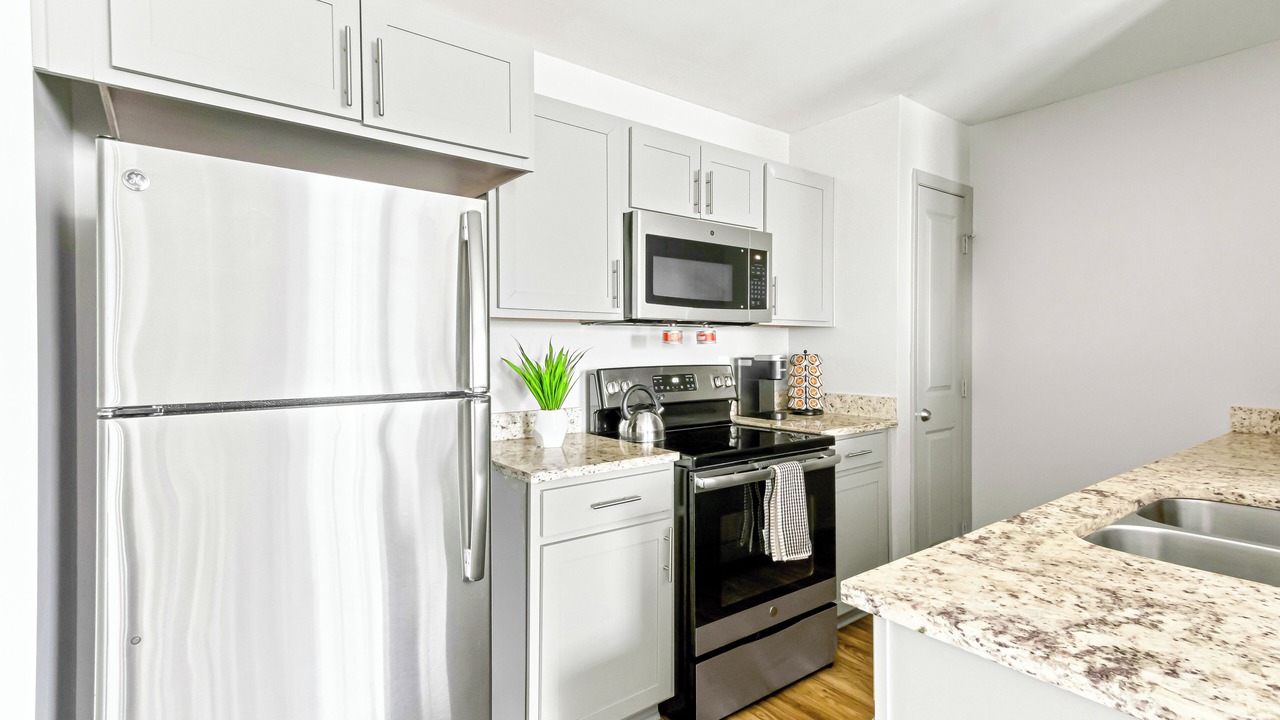 Photo of Kitchen in Sherwood Park