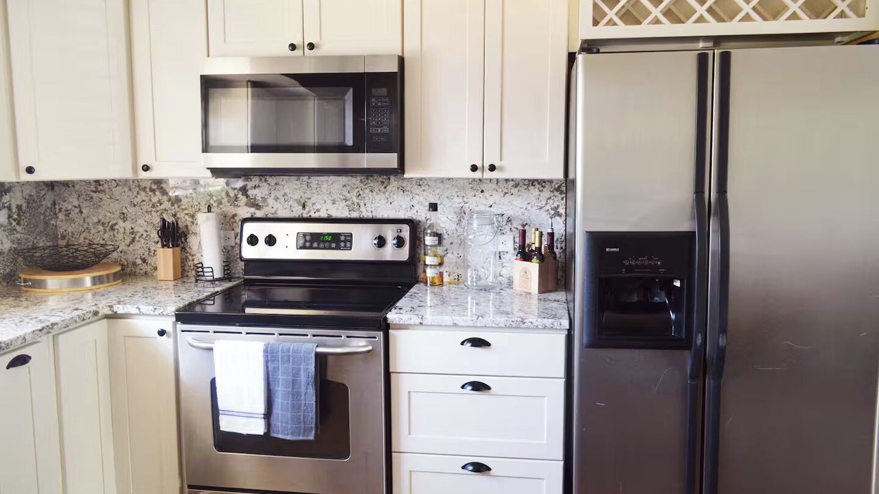 Photo of Kitchen in Aurora