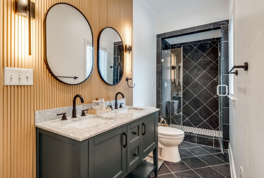 Photo of Bathroom in Greenland Hills