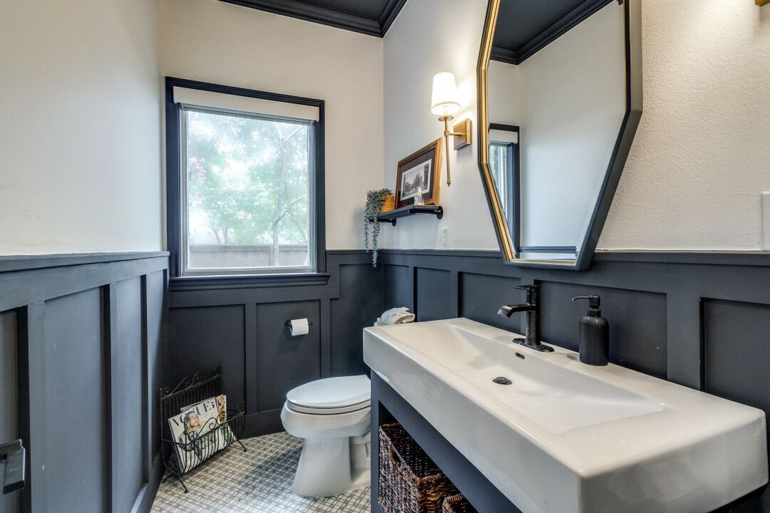 Photo of Bathroom in Greenland Hills