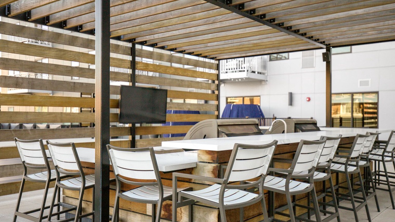 Photo of Outdoor in Elmhurst