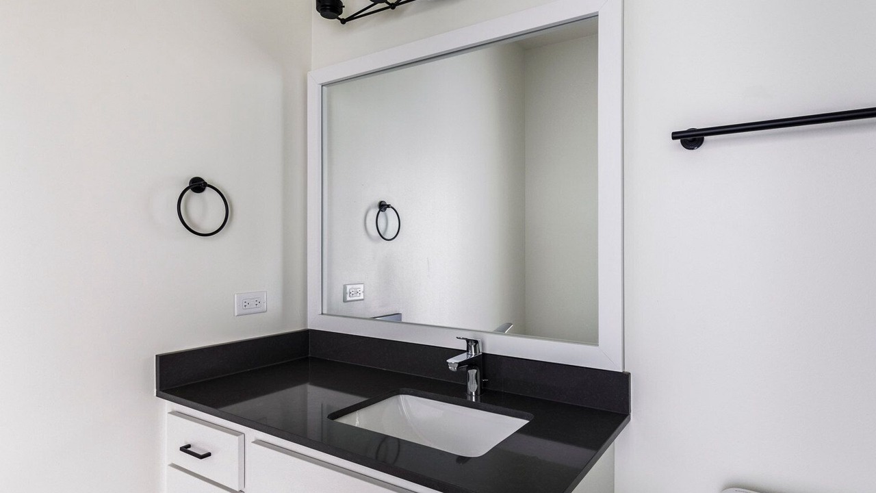 Photo of Bathroom in Elmhurst