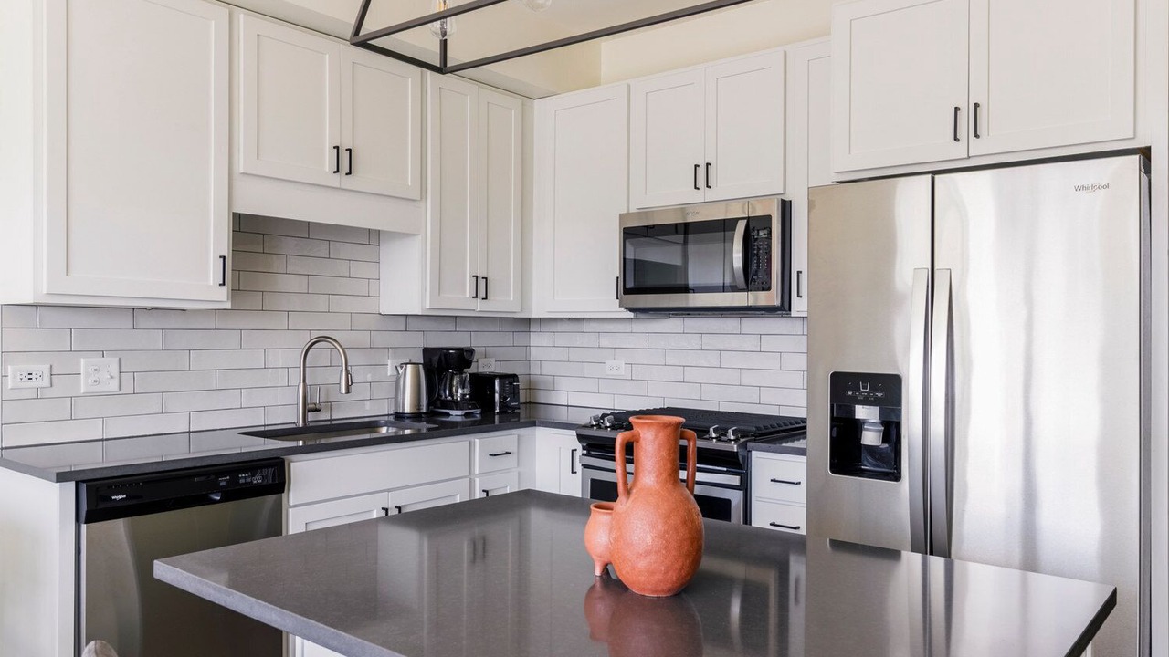 Photo of Kitchen in Elmhurst