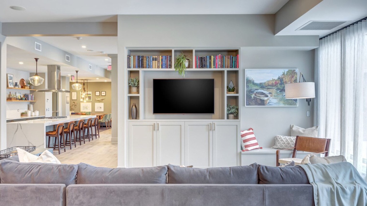 Photo of Livingroom in Elmhurst