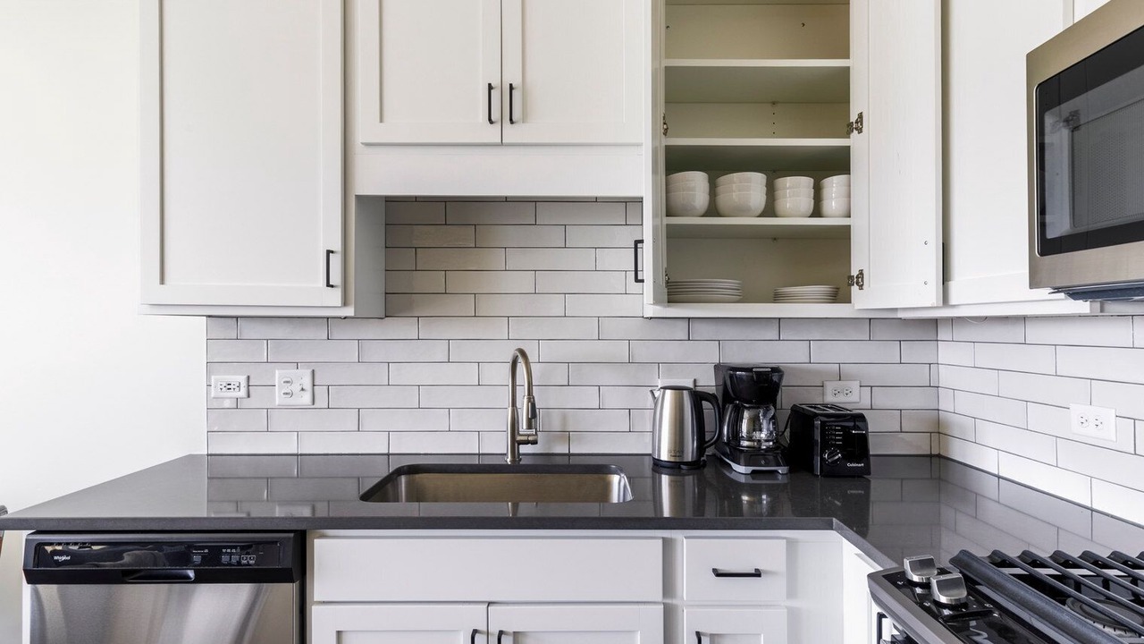 Photo of Kitchen in Elmhurst