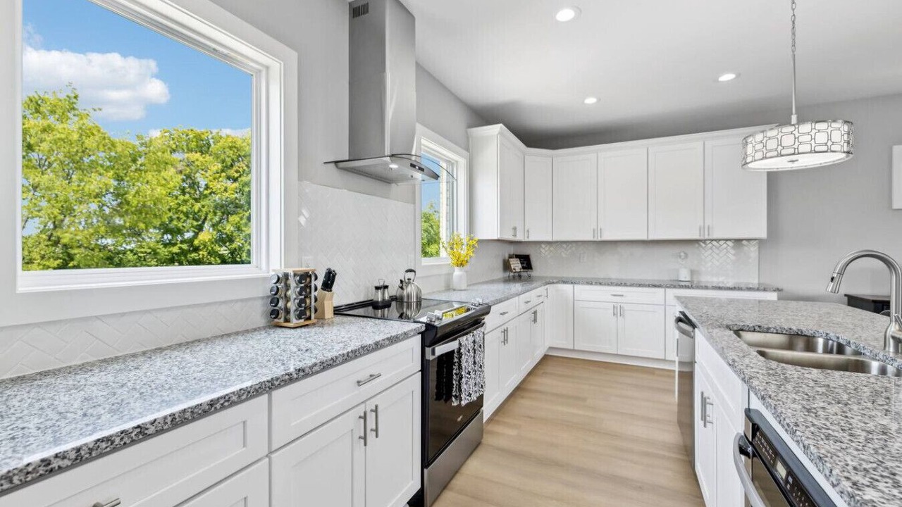 Photo of Kitchen in Buena Vista