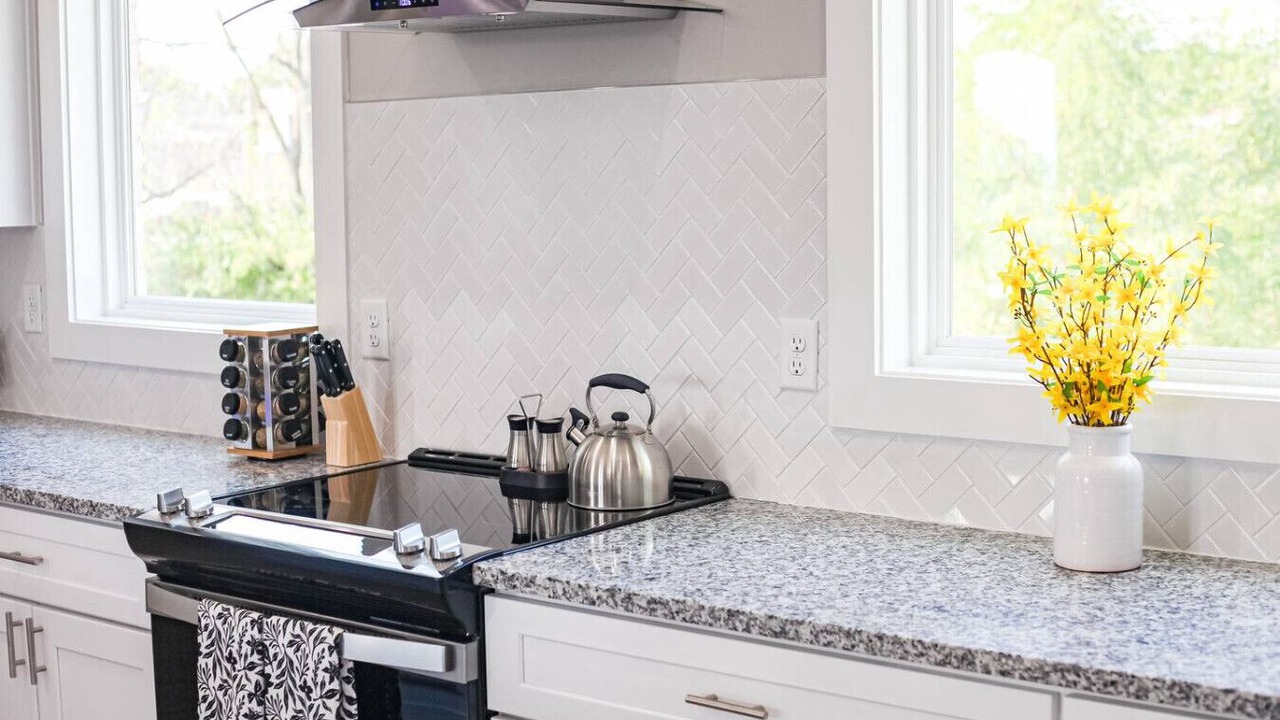 Photo of Kitchen in Buena Vista