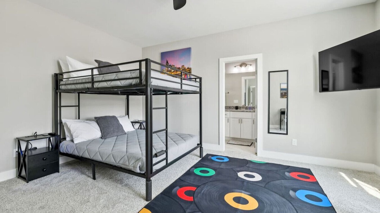 Photo of Bedroom in Buena Vista