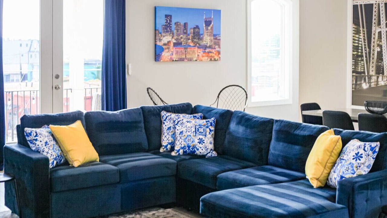 Photo of Livingroom in Buena Vista
