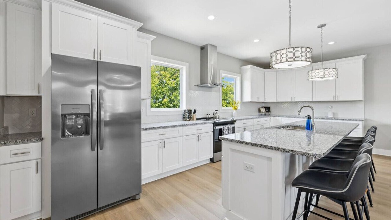 Photo of Kitchen in Buena Vista