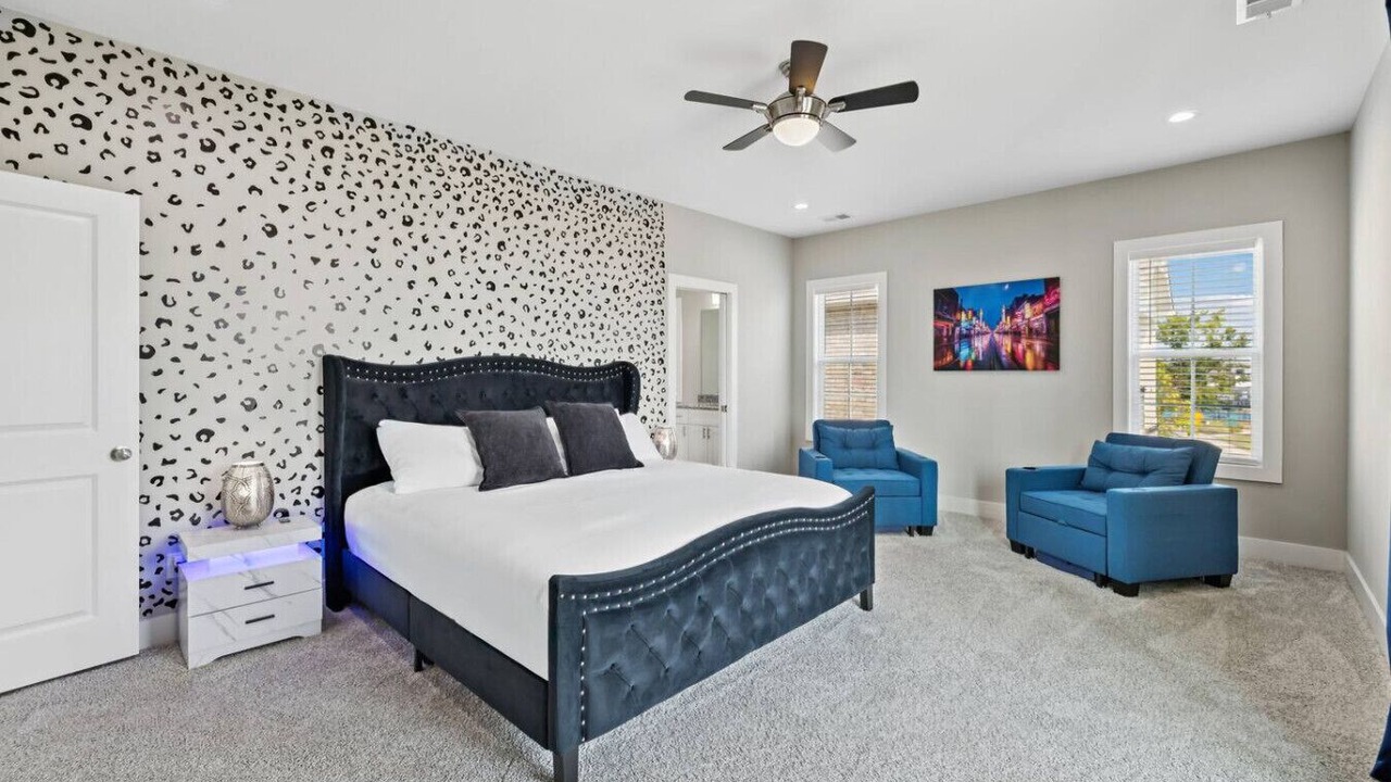 Photo of Bedroom in Buena Vista