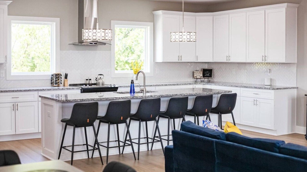 Photo of Kitchen in Buena Vista