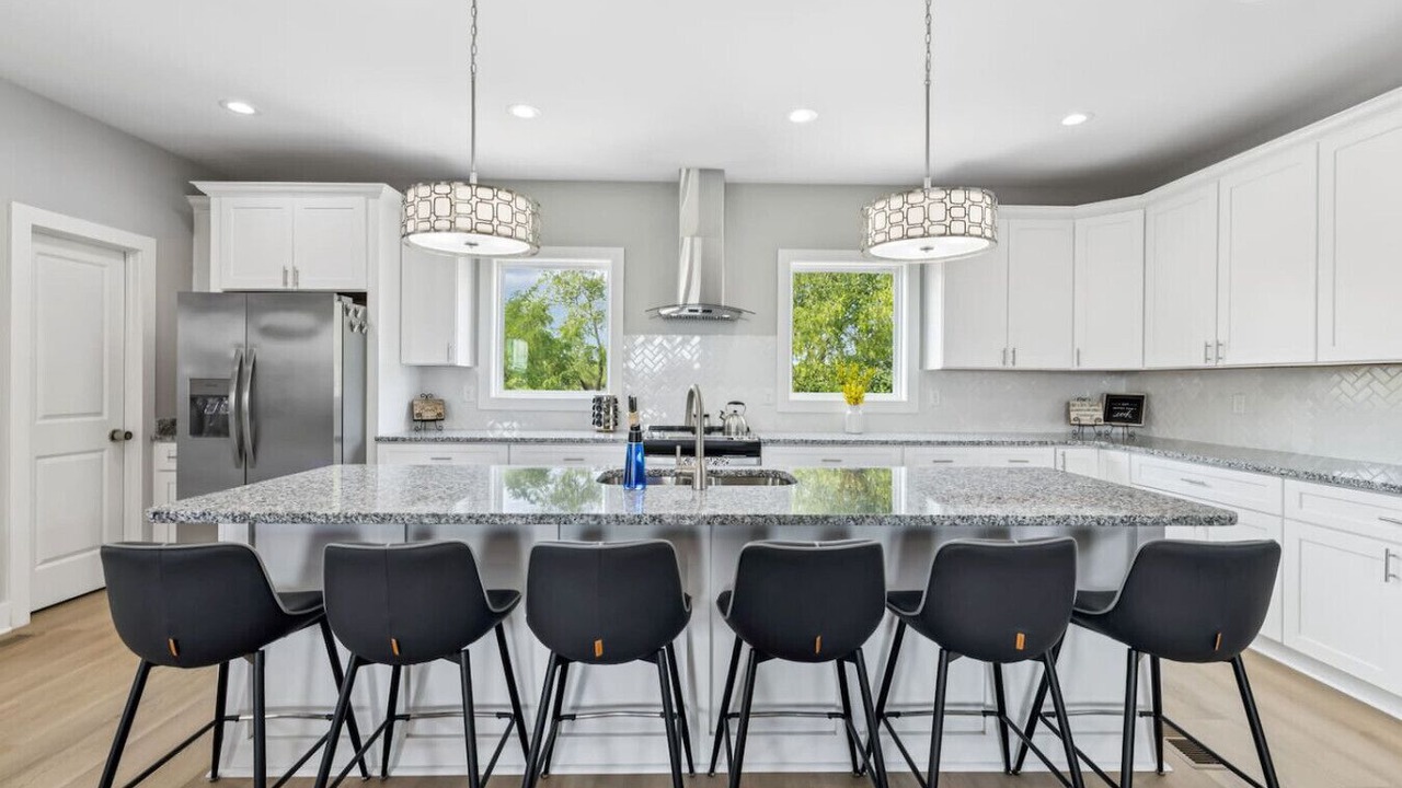 Photo of Kitchen in Buena Vista