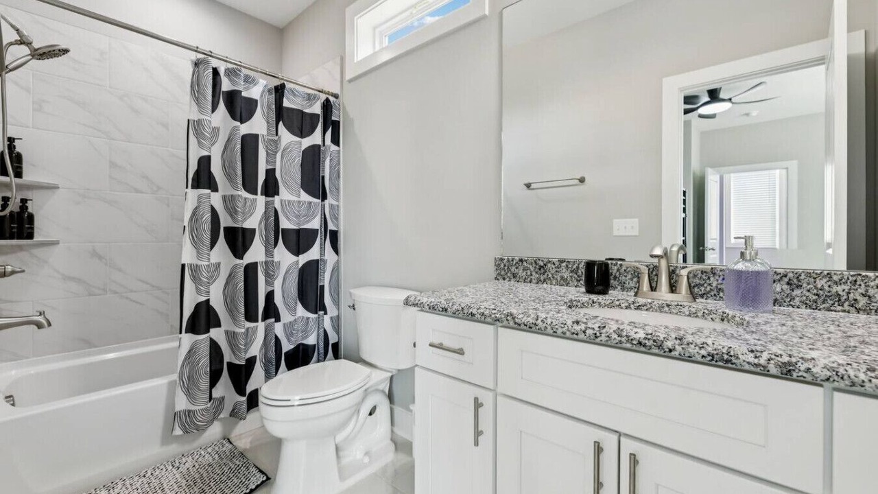 Photo of Bathroom in Buena Vista