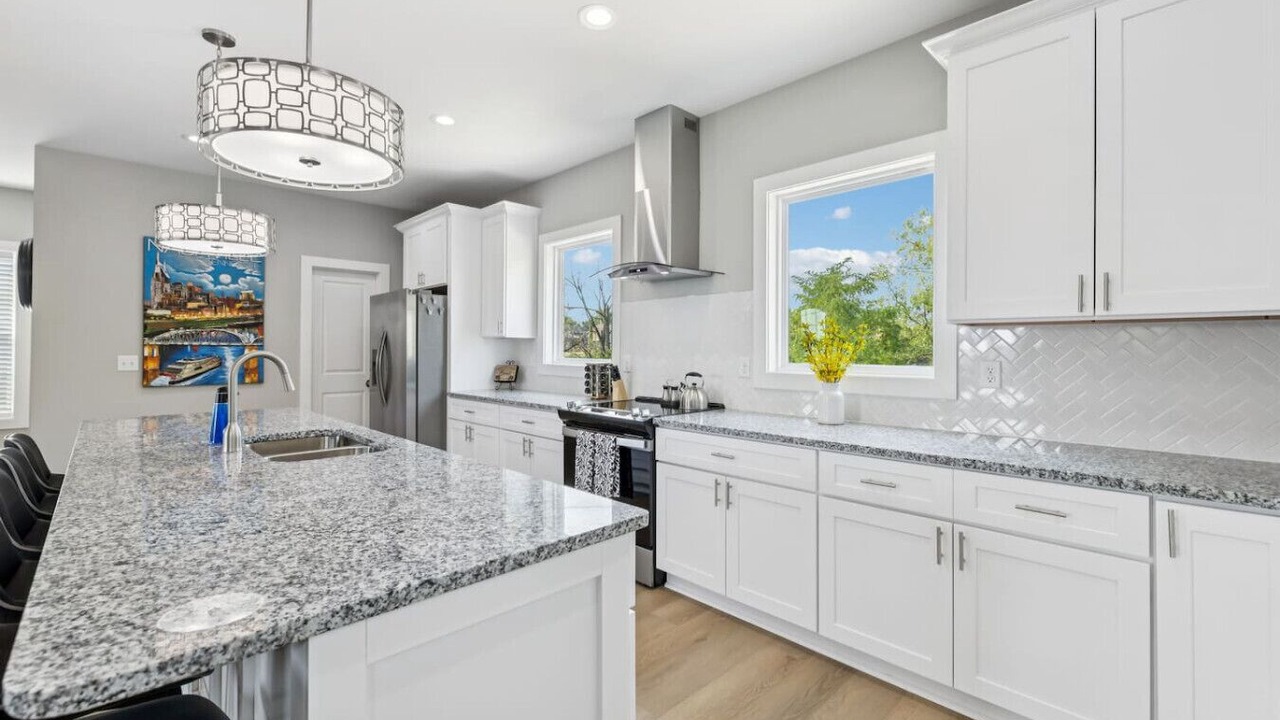 Photo of Kitchen in Buena Vista