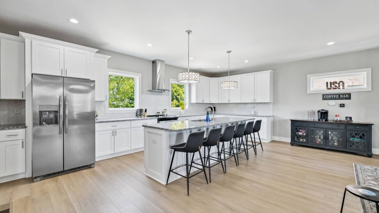 Photo of Kitchen in Buena Vista