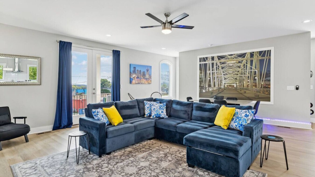 Photo of Livingroom in Buena Vista