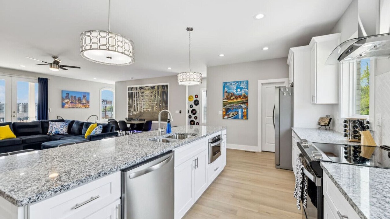 Photo of Kitchen in Buena Vista