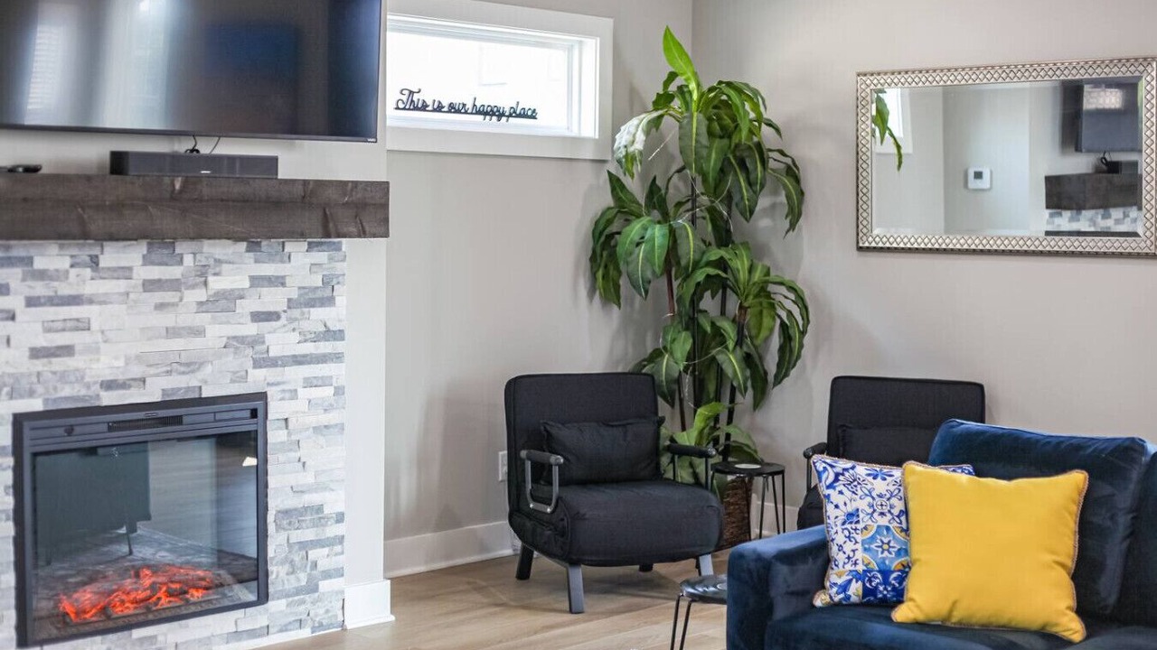 Photo of Livingroom in Buena Vista