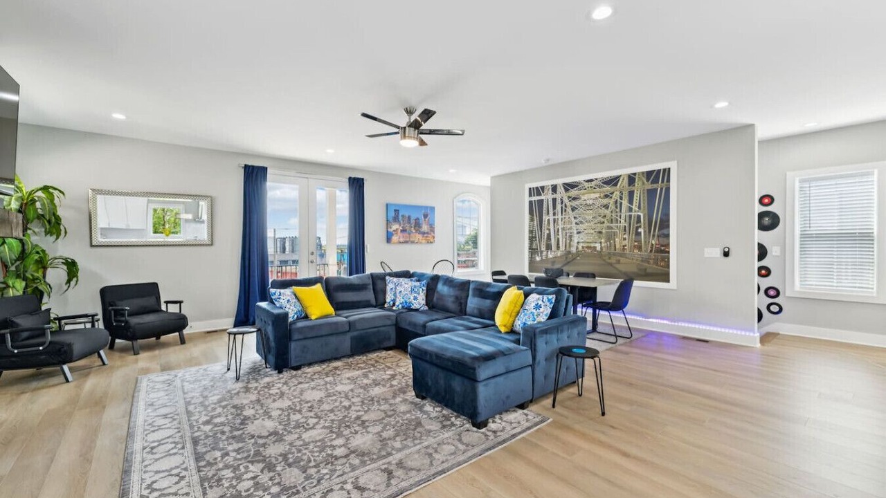 Photo of Livingroom in Buena Vista