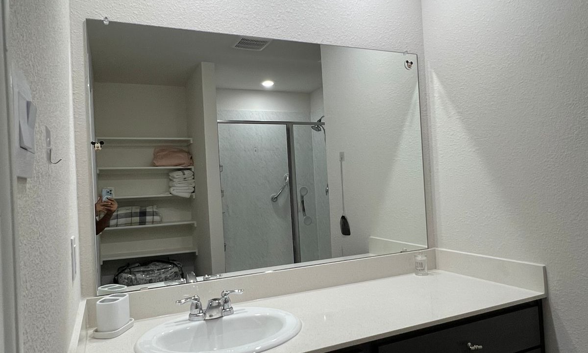 Photo of Bathroom in Westminster