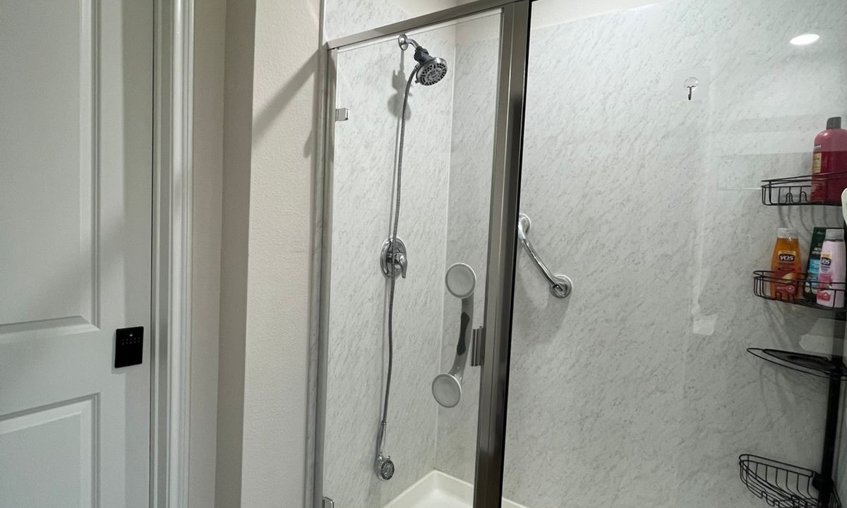 Photo of Bathroom in Westminster