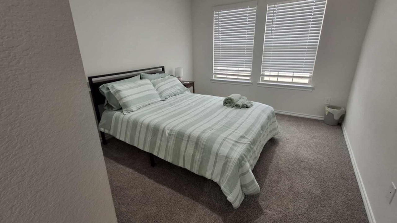 Photo of Bedroom in Westminster