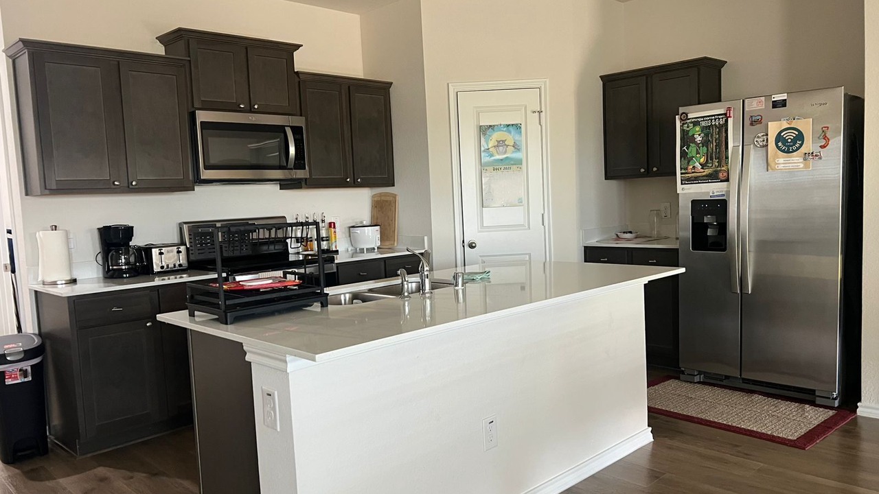 Photo of Kitchen in Westminster