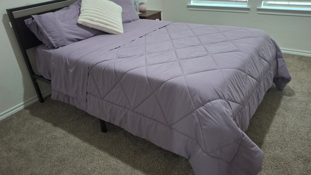 Photo of Bedroom in Westminster