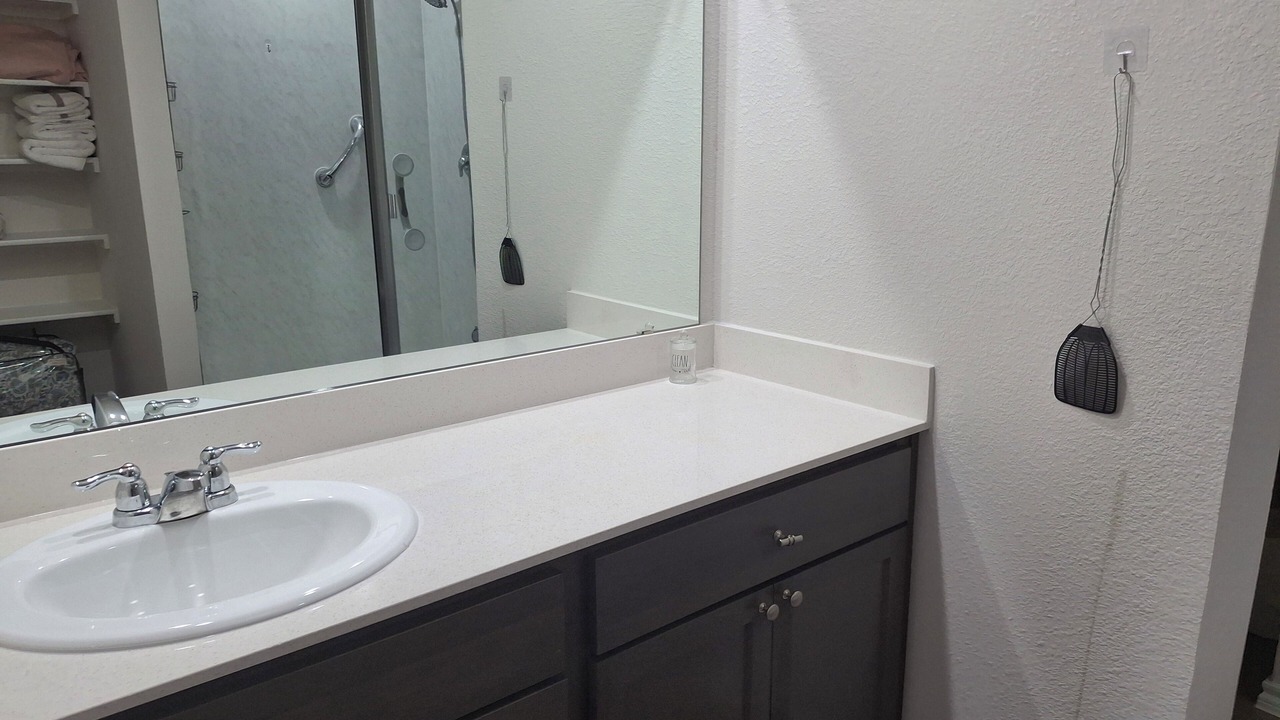 Photo of Bathroom in Westminster