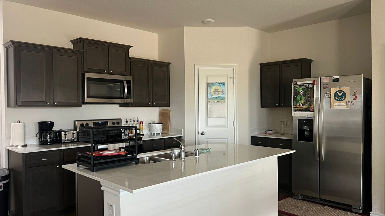 Photo of Kitchen in Westminster