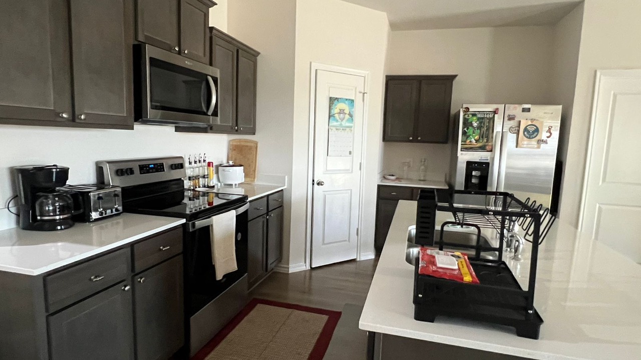 Photo of Kitchen in Westminster
