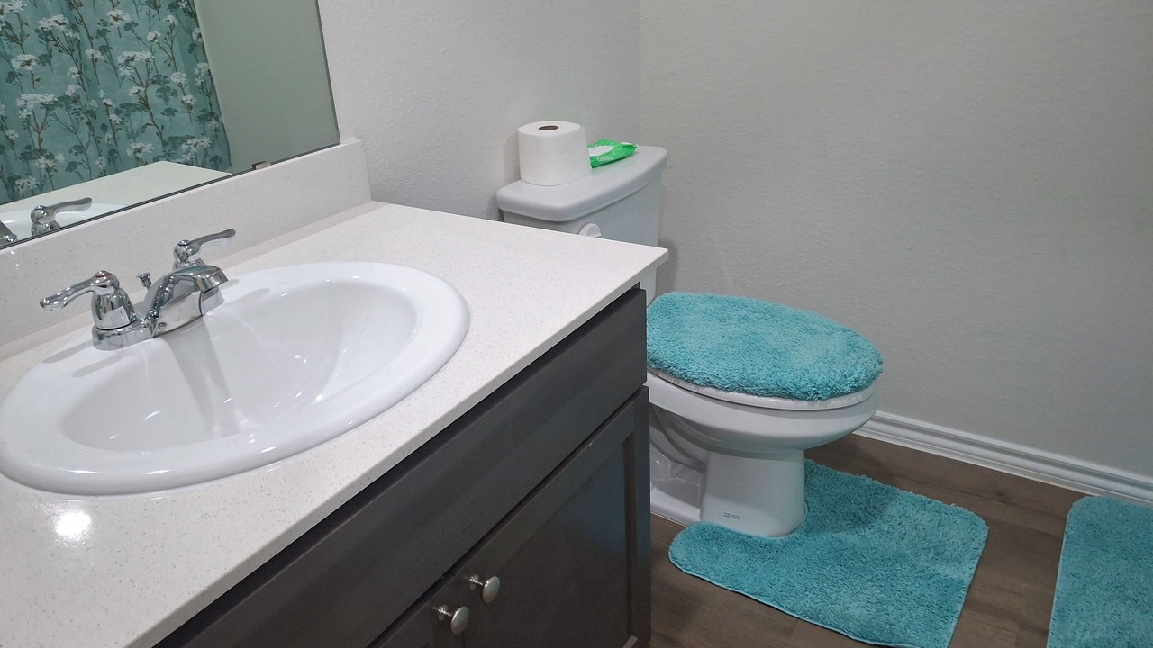 Photo of Bathroom in Westminster
