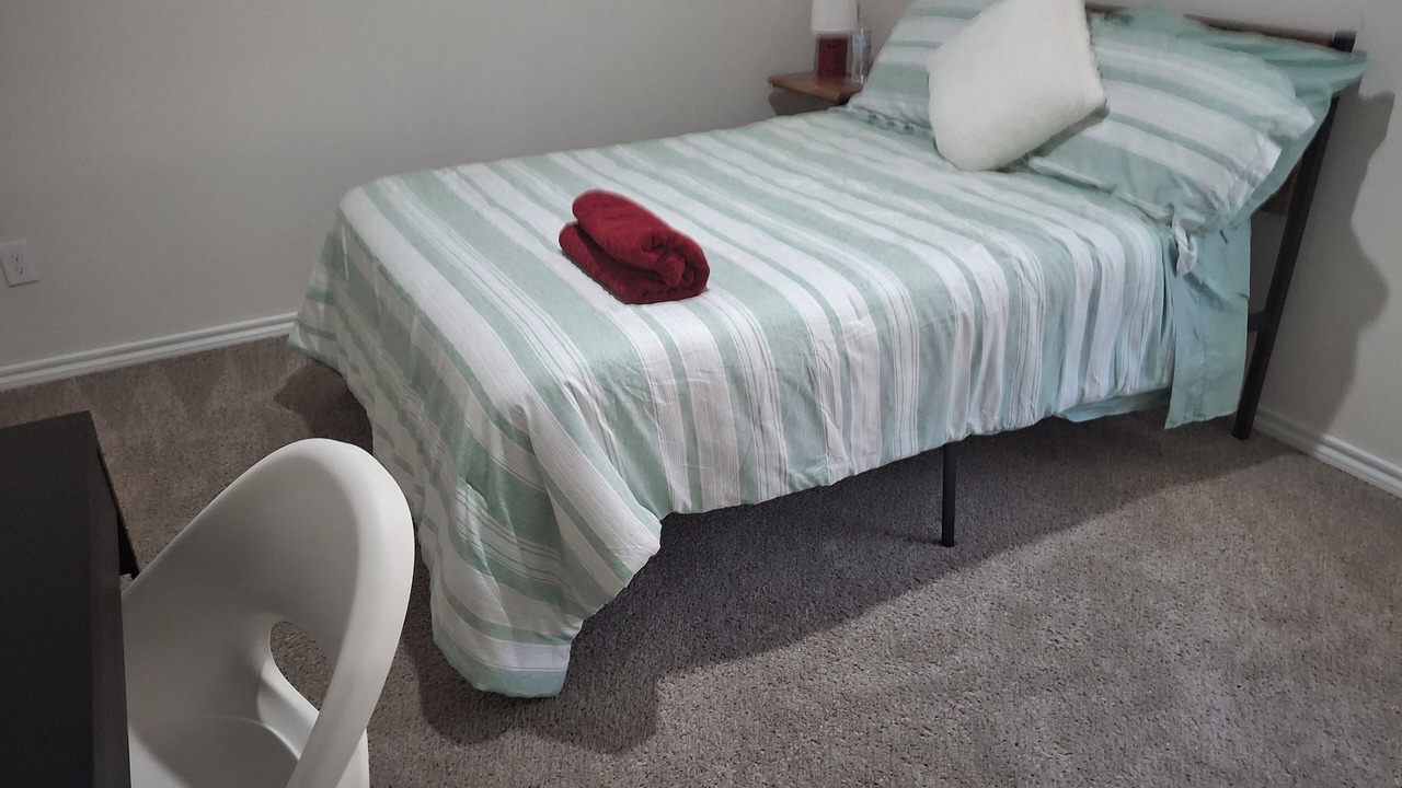 Photo of Bedroom in Westminster