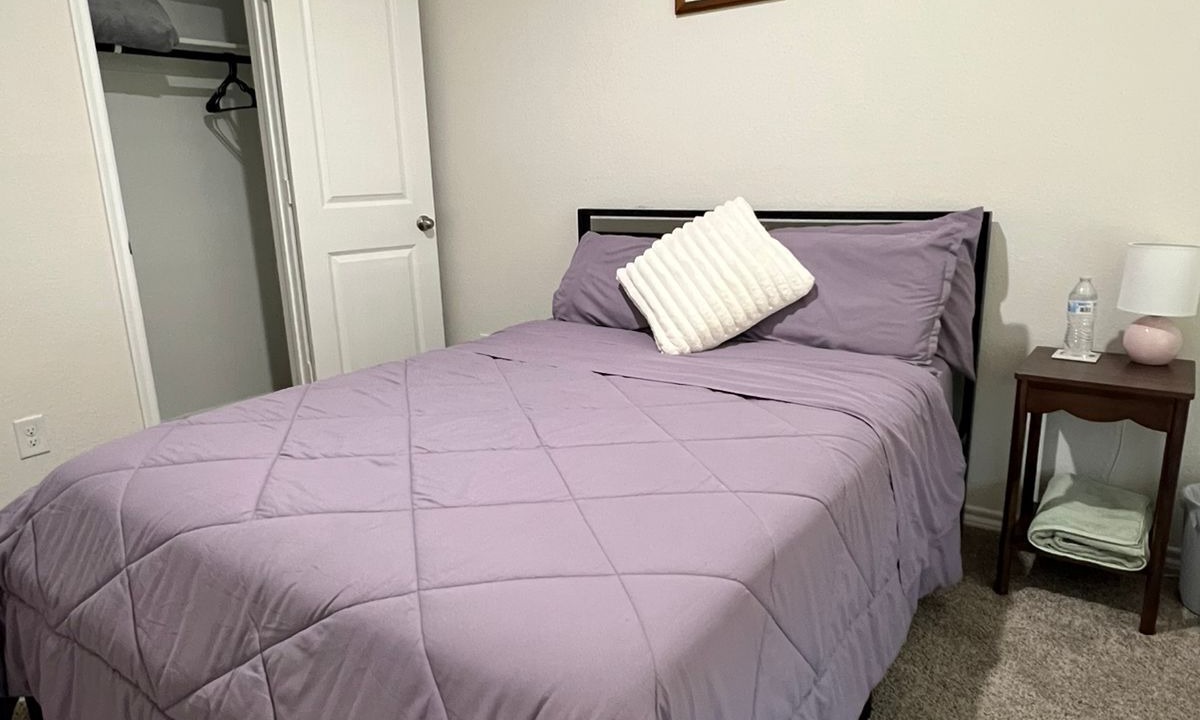 Photo of Bedroom in Westminster