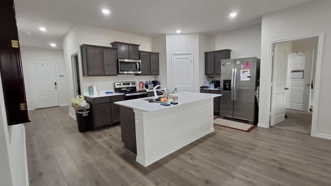 Photo of Kitchen in Westminster