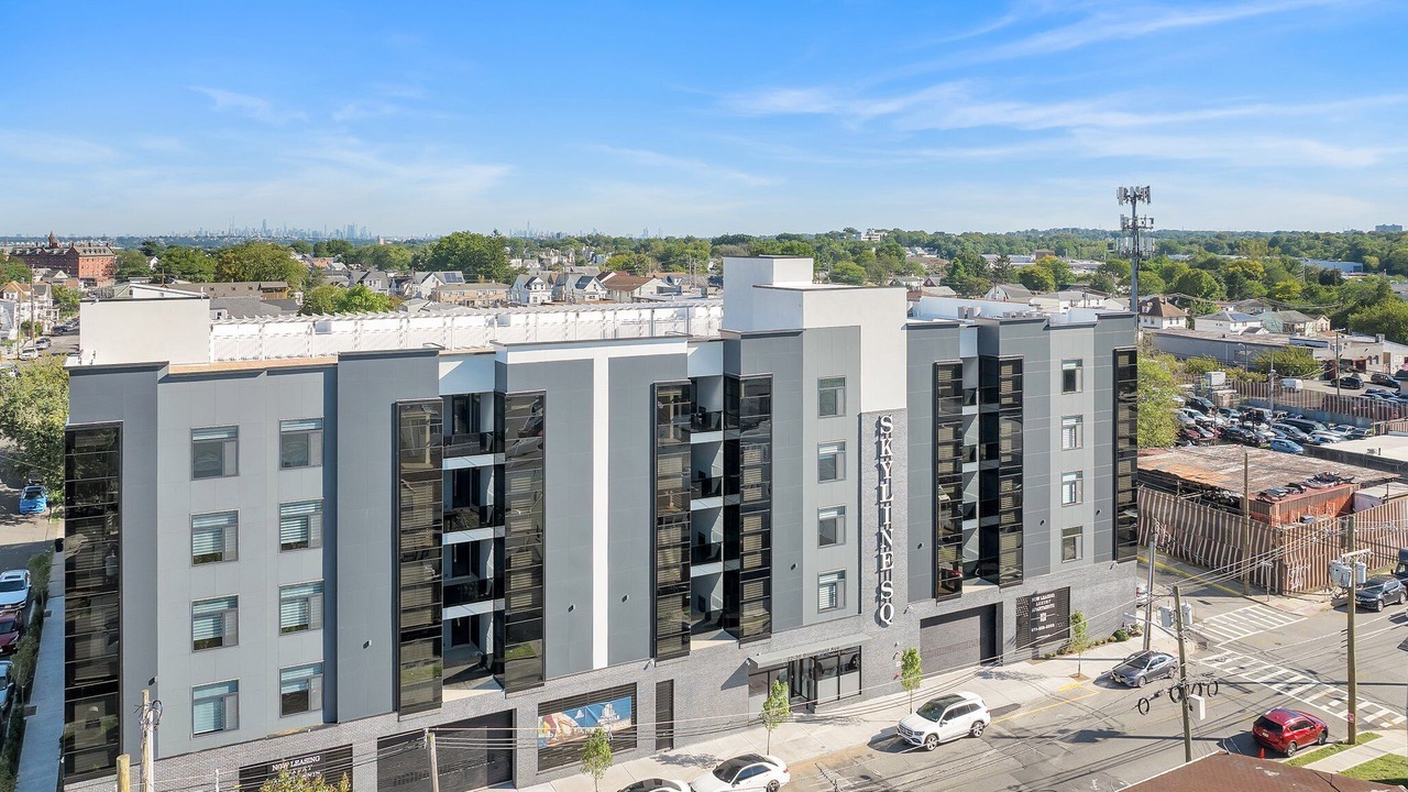 Photo of Outdoor in Paterson