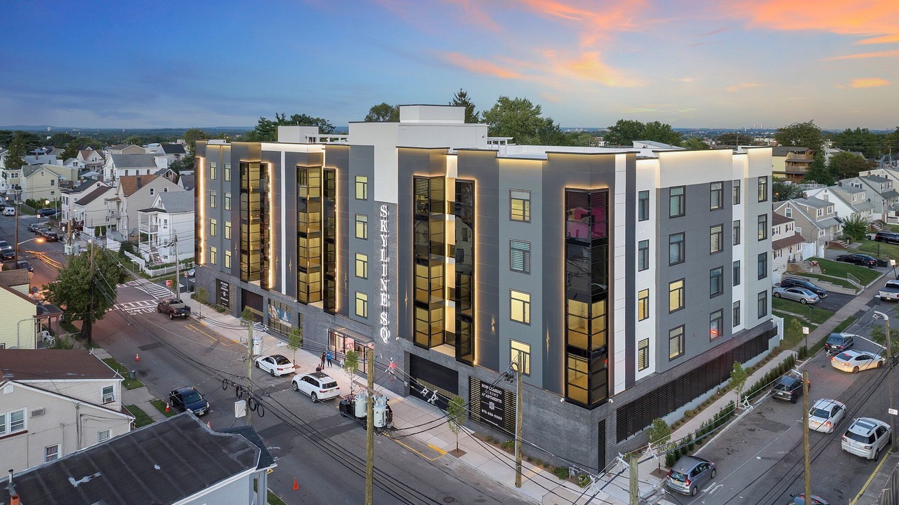 Photo of Outdoor in Paterson
