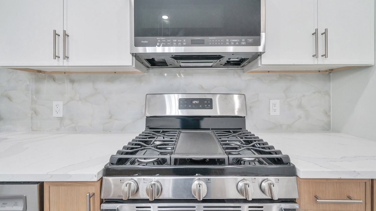Photo of Kitchen in Paterson