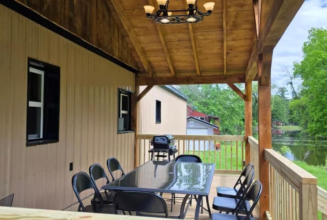 Photo of Outdoor in South Butler