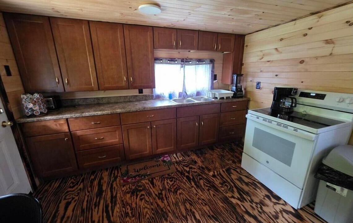 Photo of Kitchen in South Butler