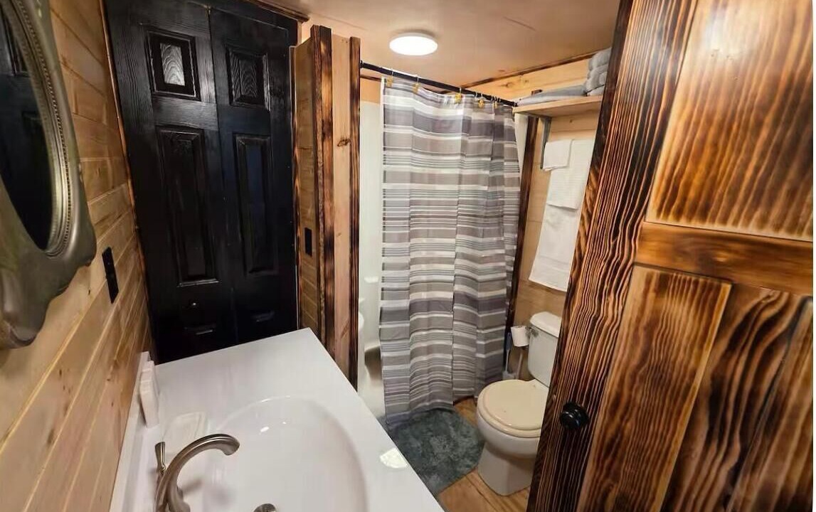 Photo of Bathroom in South Butler