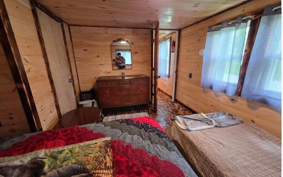 Photo of Bedroom in South Butler