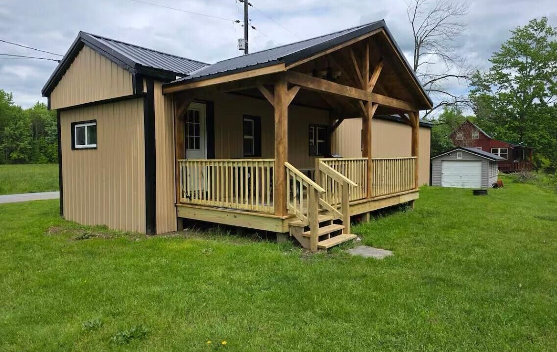 Photo of Outdoor in South Butler